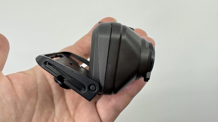 ZX-195X 本体(角度調整)